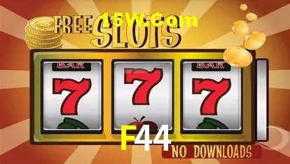 Diretório de Jogos F44