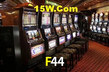 Tecnologia da Plataforma F44