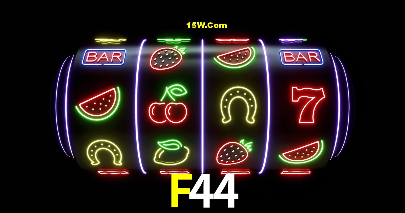 Casino VIP F44