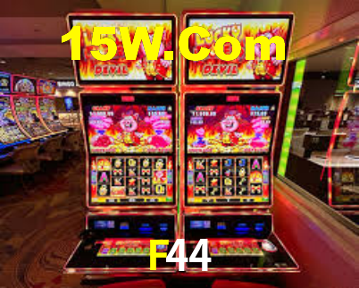 Interface Premium F44