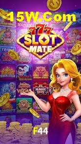 Casino Ao Vivo F44