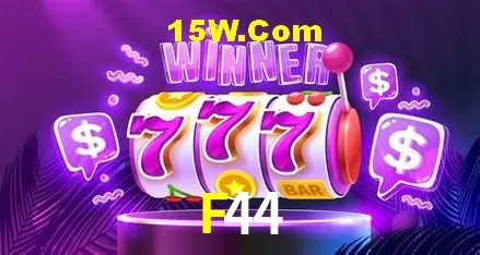 Estatísticas do Jogo F44