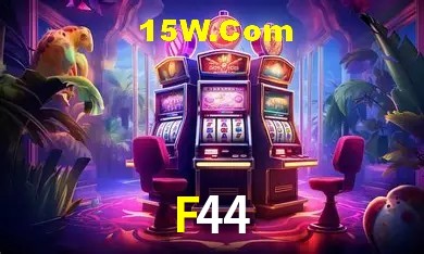 Promoção Relâmpago F44