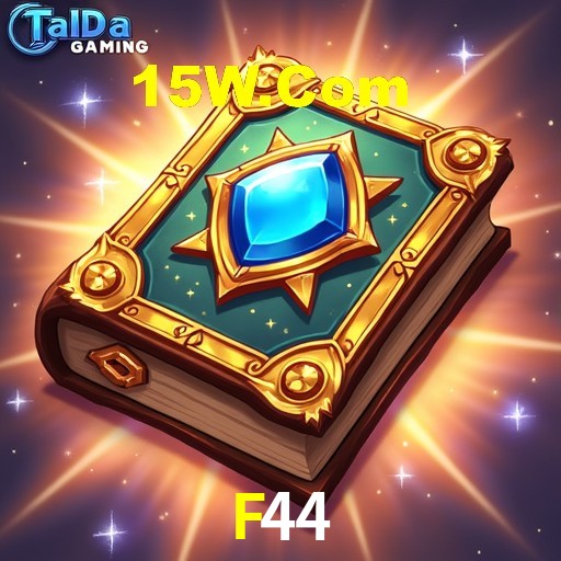 Jogos de Slot F44