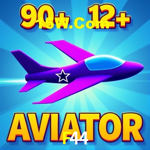 Provedores de Jogos F44