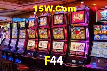 Promoções Sazonais F44