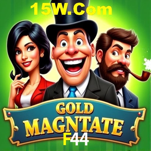 Desvendando o Mundo dos Jogos Virtuais na F44