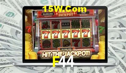 Promoção Relâmpago F44