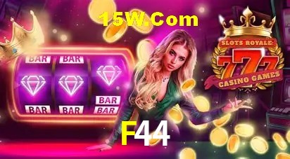 Benefícios da Conta F44